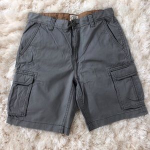 Men’s cargo shorts 34 size